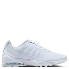 NIKE - Air Max Invigor Zapatilla Urbana Hombre Blanco