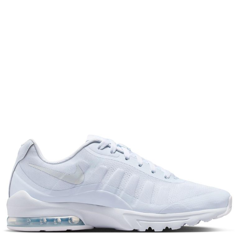 Air Max Invigor Zapatilla Urbana Hombre Blanco a $69.990
