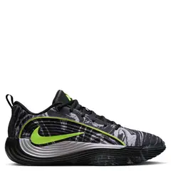NIKE - Giannis Immortality 5 Zapatilla Básquetbol Hombre Negro