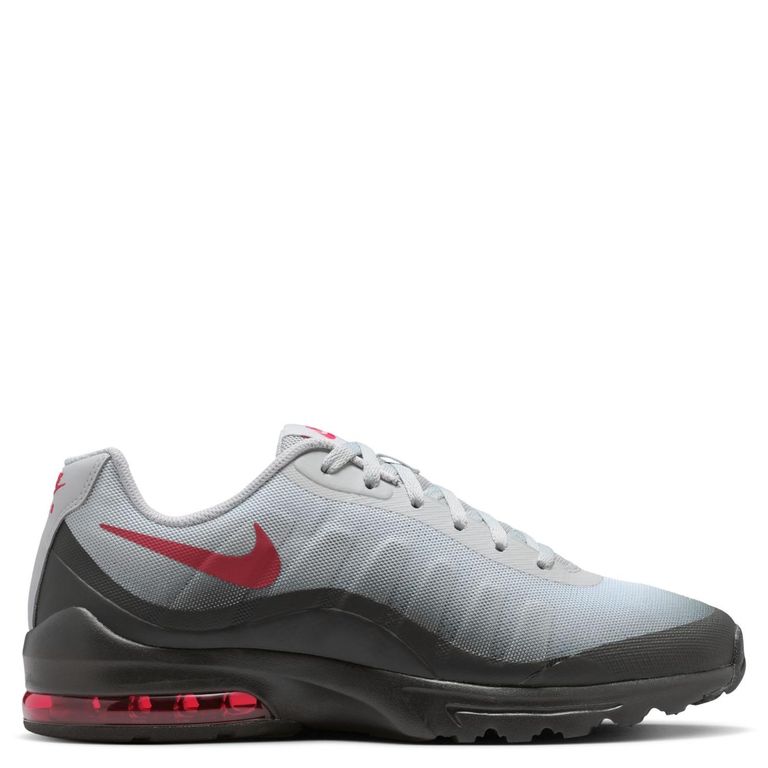 Air Max Invigor Zapatilla Urbana Hombre Negro