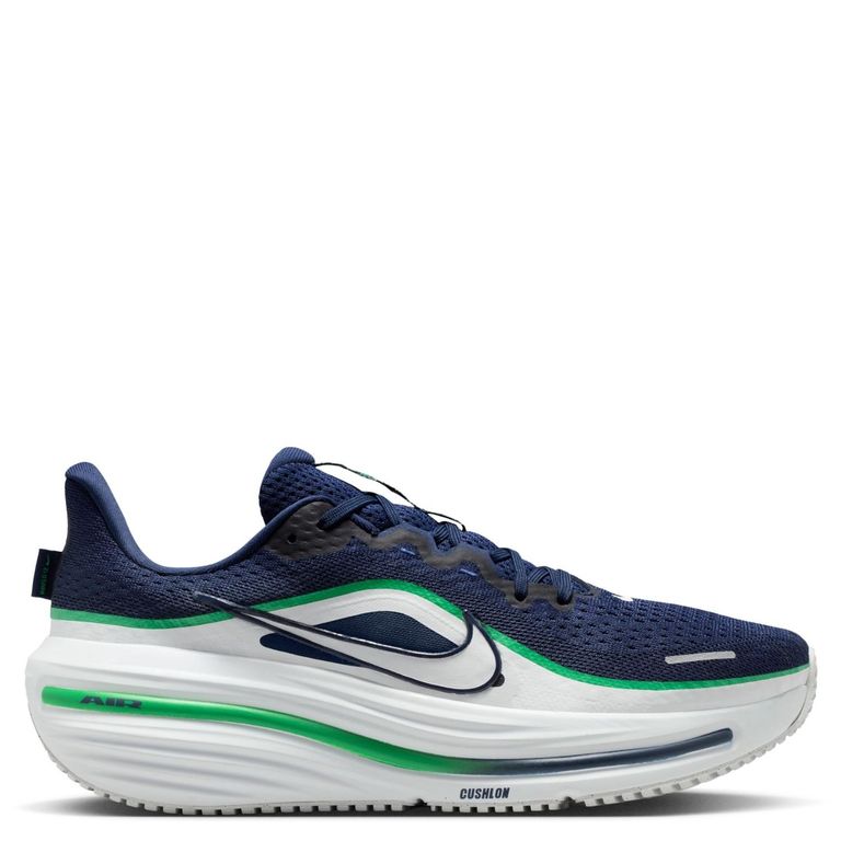 Air Winflo 12 Zapatilla Lifestyle Hombre Azul