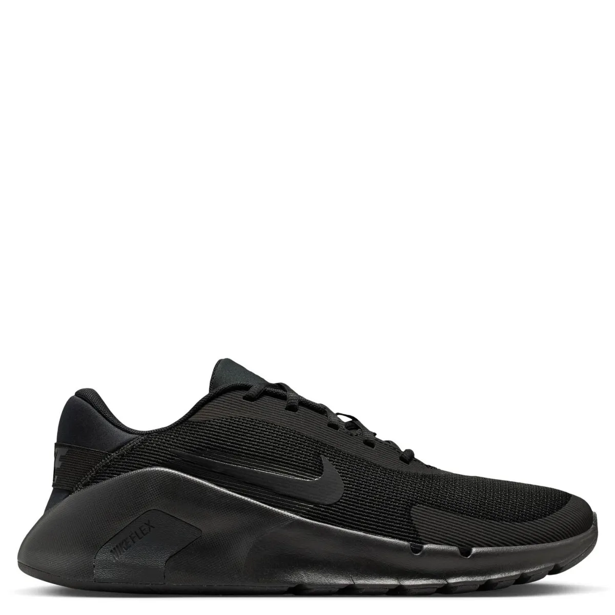 NIKE - Flex Train Zapatilla Training Y Gimnasio Hombre Negro Nike
