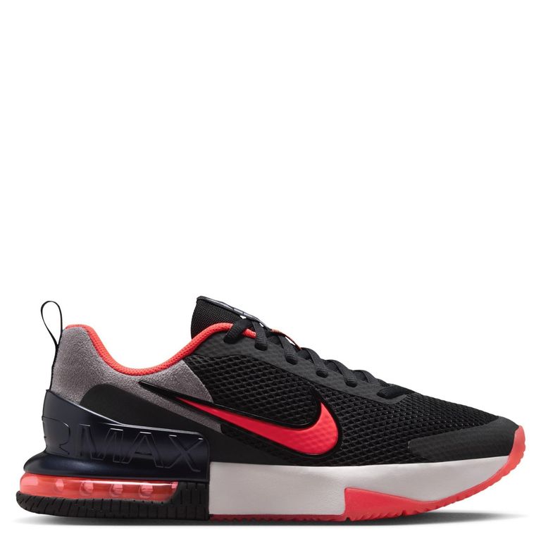 Air Max Alpha Trainer 6 Zapatilla Training Y Gimnasio Hombre Negro