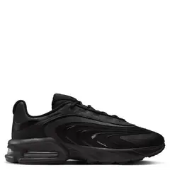 NIKE - Air Max Fire Zapatilla Urbana Hombre Negro