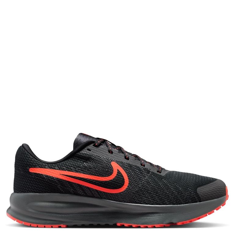 Run Defy Zapatilla Running Hombre Negro
