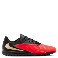 NIKE - Phantom 6 Low Club Zapatilla Baby Fútbol Hombre Rojo