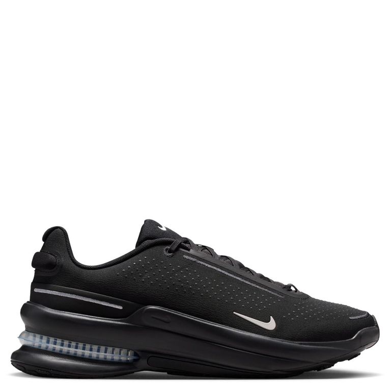 Air Zoom Upturn Zapatilla Urbana Hombre Negro