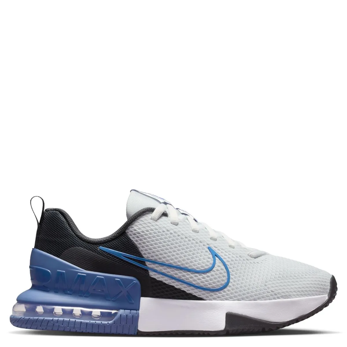 NIKE - Max Alpha Trainer 6 Zapatilla Training Y Gimnasio Hombre Blanco Nike
