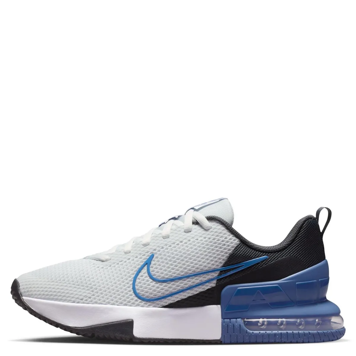 NIKE - Max Alpha Trainer 6 Zapatilla Training Y Gimnasio Hombre Blanco Nike