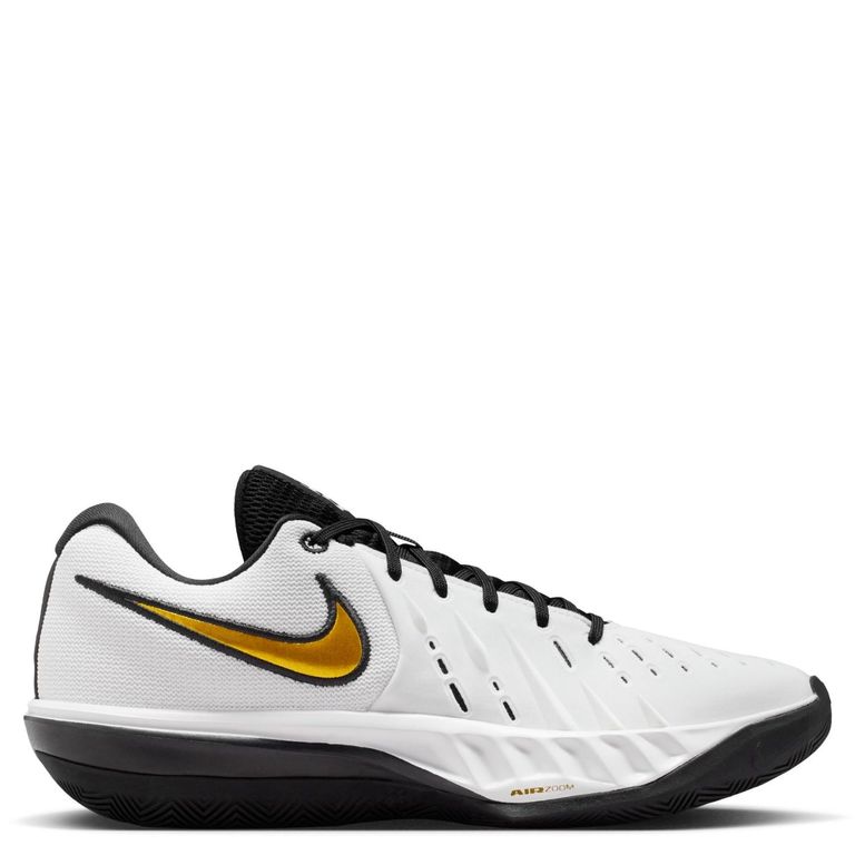 Air Zoom G.T. Cut Academy 2 Zapatilla Básquetbol Hombre Blanco