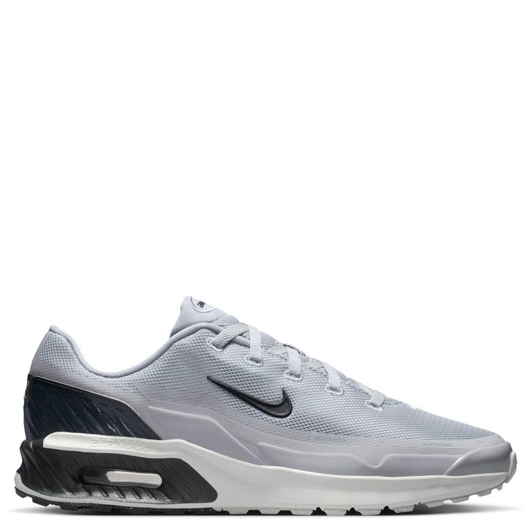 M Air Max Bia Zapatilla Urbana Hombre Negro