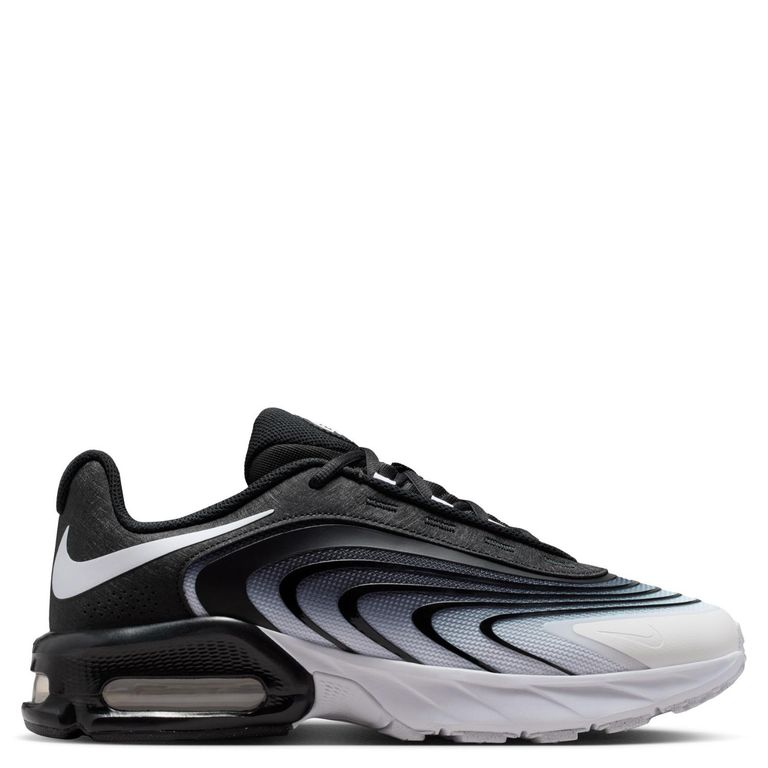 Air Max Fire Zapatilla Urbana Hombre Negro