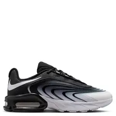 NIKE - Air Max Fire Zapatilla Urbana Hombre Negro