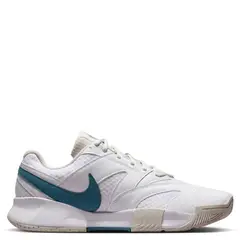 NIKE - Court Lite 4 Zapatilla Tenis Hombre Blanco