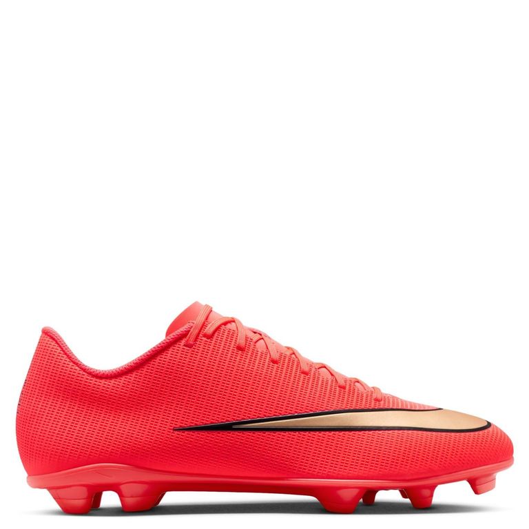 Vapor 17 Club Fg/Mg Zapatilla Fútbol Hombre Rojo
