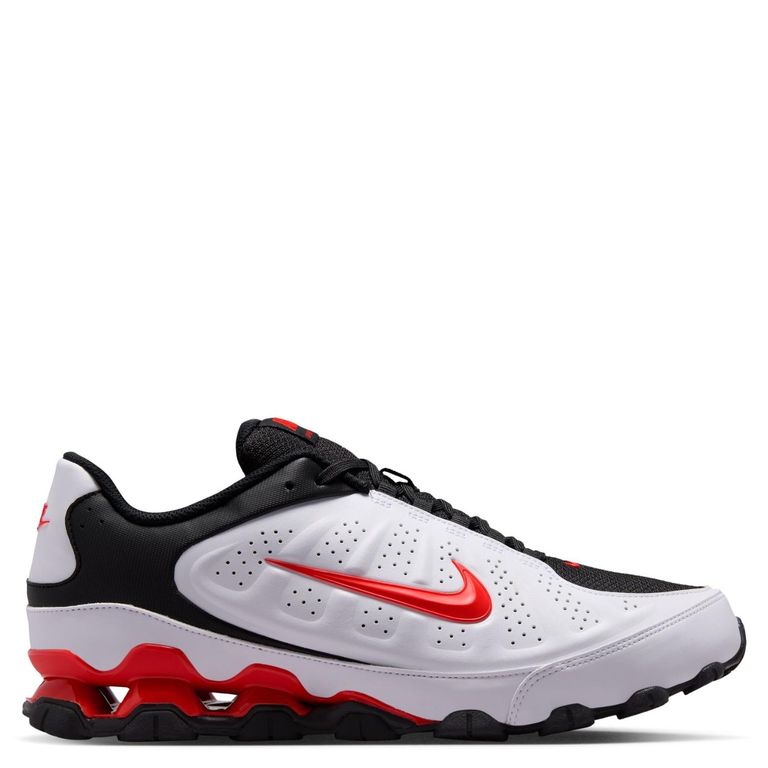 Reax 8 NSW Zapatilla Urbana Hombre Blanco