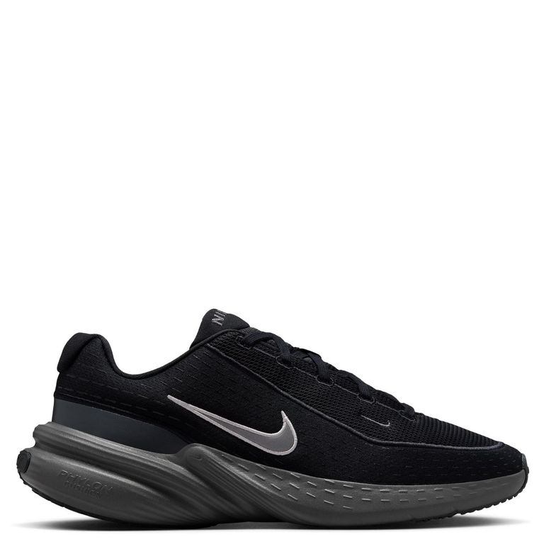Uplift Zapatilla Urbana Hombre Negro
