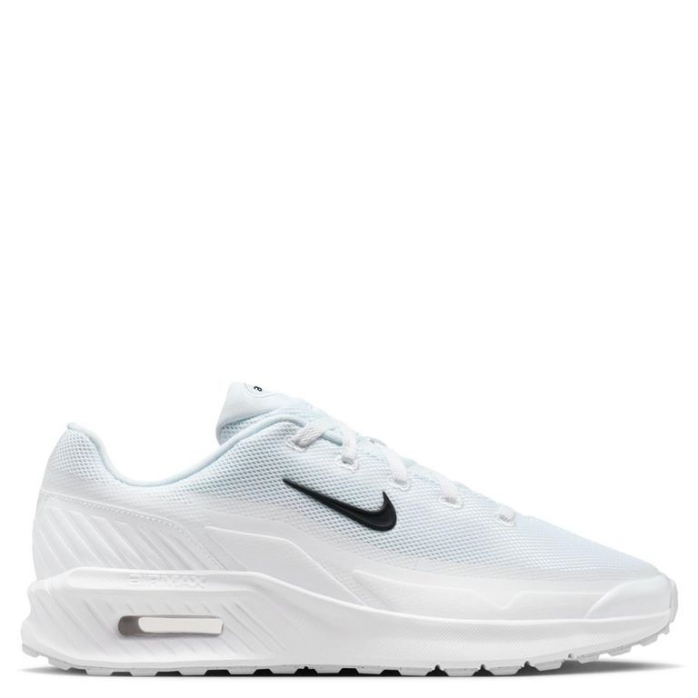 Air Max Bia Zapatilla Urbana Hombre Blanco