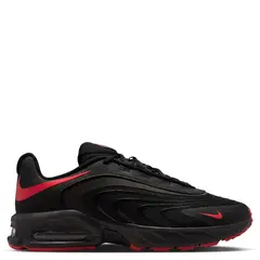 NIKE - Air Max Fire Zapatilla Urbana Hombre Negro