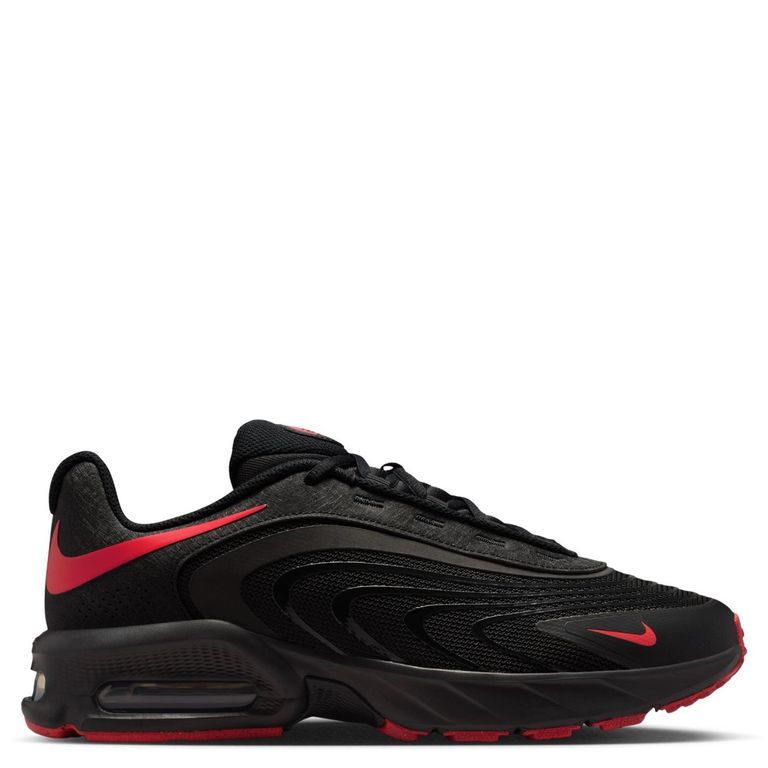 Air Max Fire Zapatilla Urbana Hombre Negro