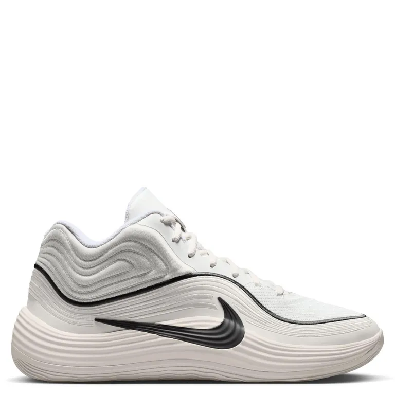 Precision 8 Mid Zapatilla Training Y Gimnasio Hombre Negro