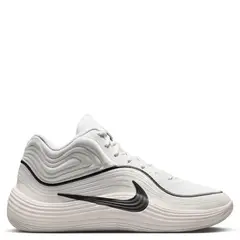 NIKE - Precision 8 Mid Zapatilla Training Y Gimnasio Hombre Negro