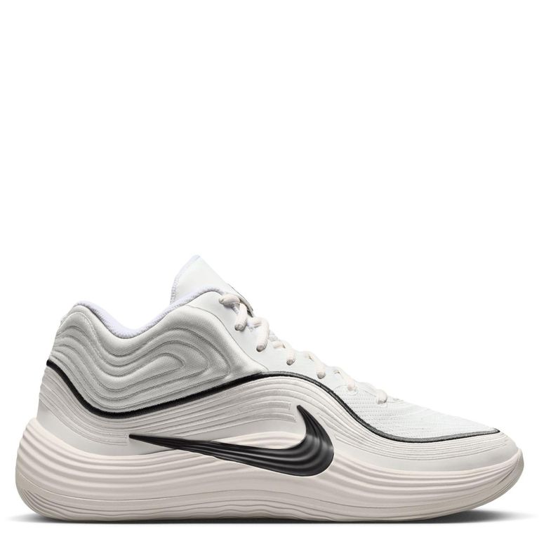 Precision 8 Mid Zapatilla Training Y Gimnasio Hombre Negro