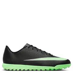 NIKE - Vapor 17 Club Zapatilla Baby Fútbol Hombre Negro