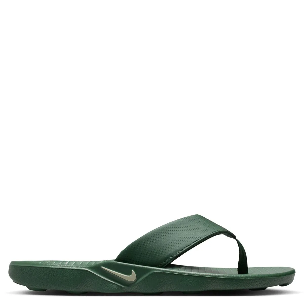 NIKE - Hawaiana Hombre Verde Nike