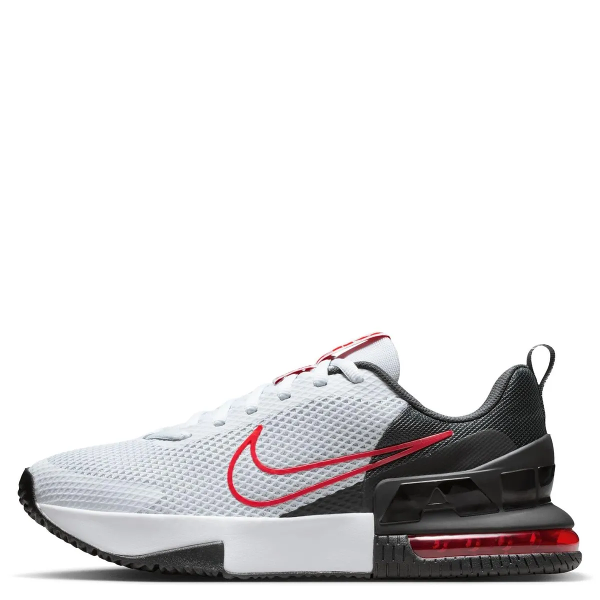 NIKE - M Air Max Alpha Trainer 6 Zapatilla Training Y Gimnasio Hombre Negro Nike