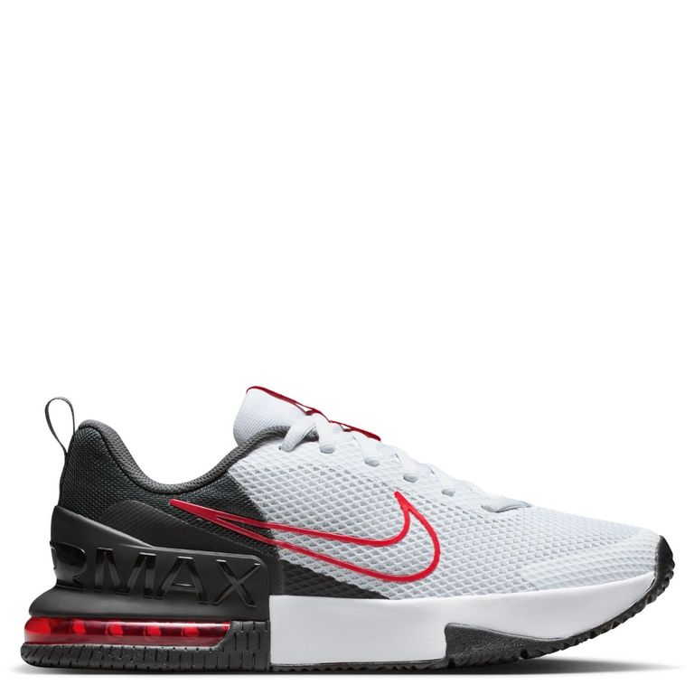 M Air Max Alpha Trainer 6 Zapatilla Training Y Gimnasio Hombre Negro