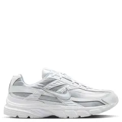 NIKE - Initiator Zapatilla Urbana Hombre Cuero Negro