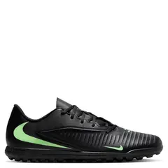NIKE - Phantom 6 Low Club Zapatilla Baby Fútbol Hombre Negro
