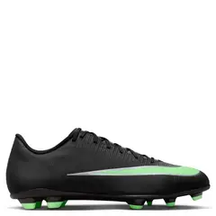 NIKE - Vapor 17 Club Zapatilla Fútbol Hombre Negro