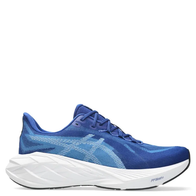 Dynablast 6 Zapatilla Running Hombre Azul