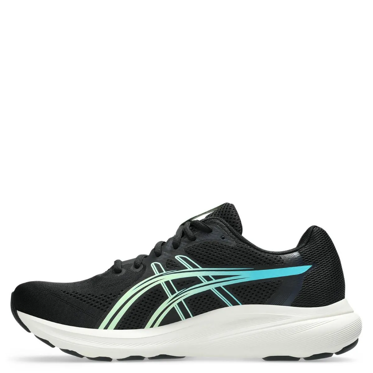 ASICS - Gel-Contend 10 Zapatilla Running Hombre Negro Asics
