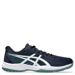 ASICS - Court Slide 4 Zapatilla Tenis Hombre Azul