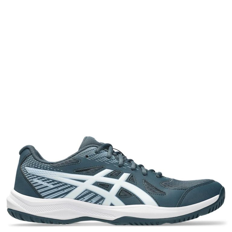 Upcourt 6 Zapatilla Indoor Hombre Azul
