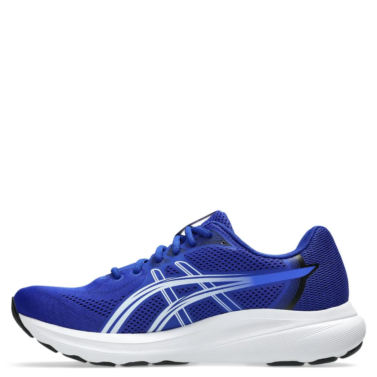 ASICS - Gel-Contend 10 Zapatilla Running Hombre Azul Asics
