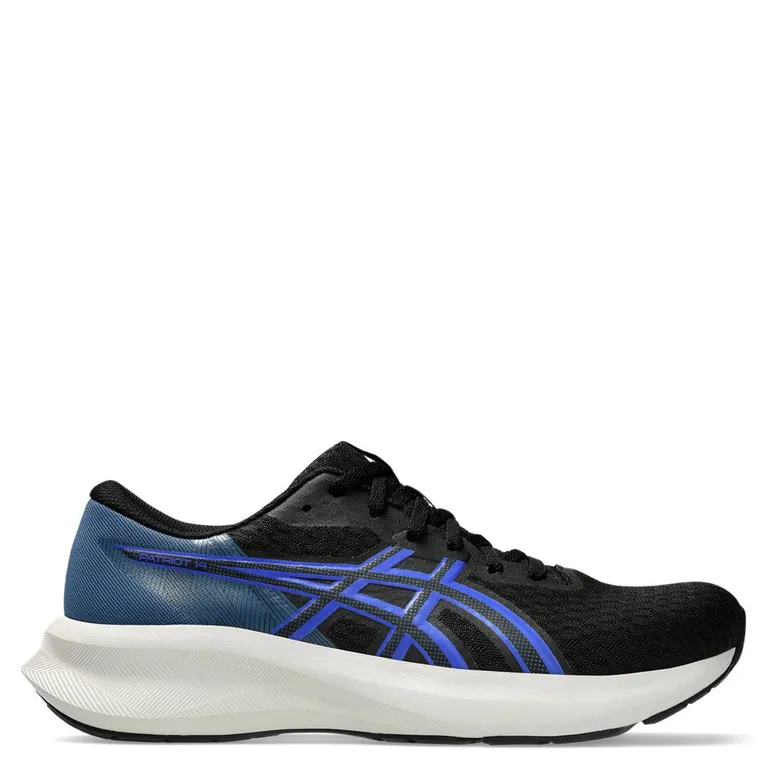 Patriot 14 Zapatilla Running Hombre Negro