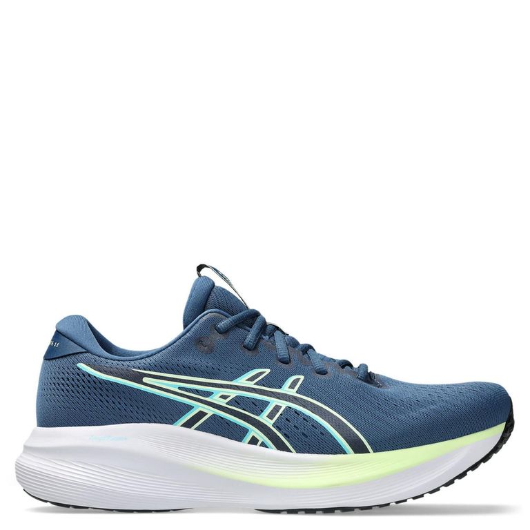 Gel-Excite 11 Zapatilla Running Hombre Azul