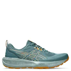 ASICS - Gel-Sonoma 8 Zapatilla Trail Running Hombre Azul