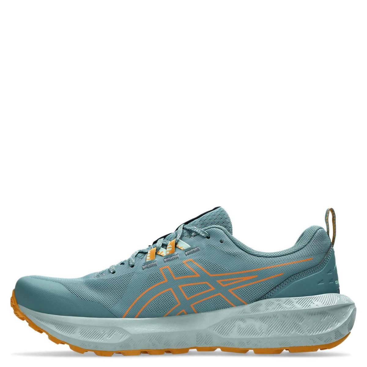 ASICS - Gel-Sonoma 8 Zapatilla Trail Running Hombre Azul Asics
