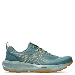 ASICS - Gel-Sonoma 8 Zapatilla Trail Running Hombre Azul