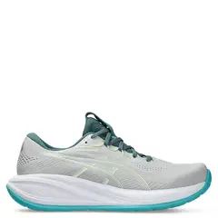 ASICS - Gel-Cumulus 28 Zapatilla Running Hombre Plateado