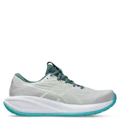 ASICS - Gel-Cumulus 28 Zapatilla Running Hombre Plateado
