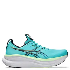 ASICS - Gel-Nimbus 28 Zapatilla Running Hombre Azul