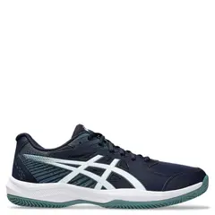 ASICS - Court Slide 4 Clay/OC Zapatilla Tenis Hombre Azul