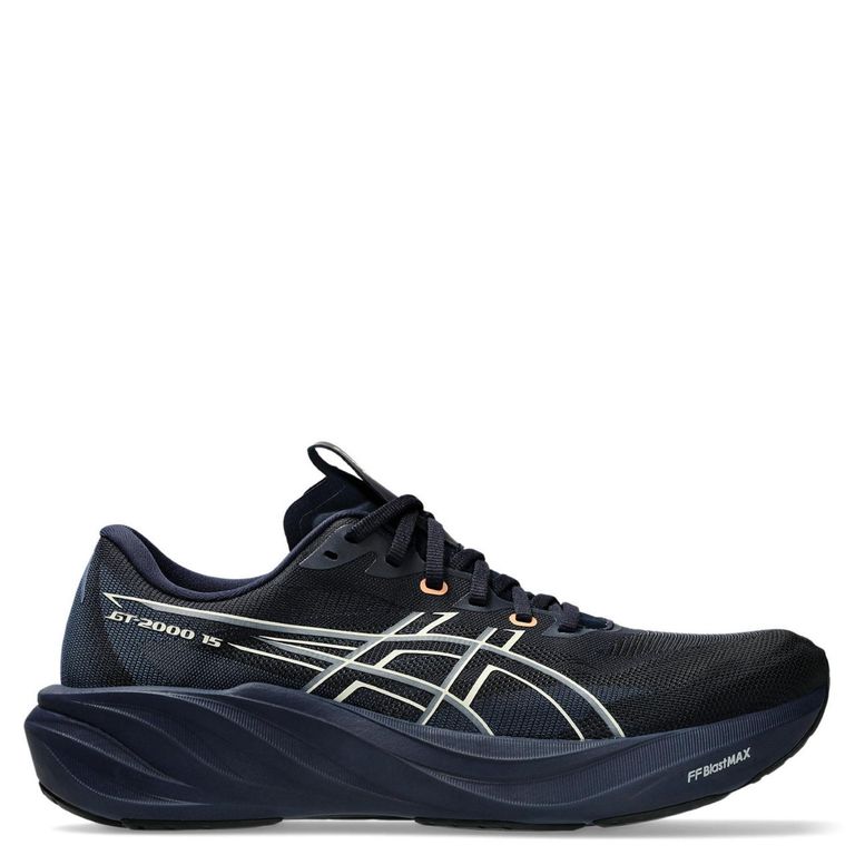 Gt-2000 15 Zapatilla Running Hombre Azul