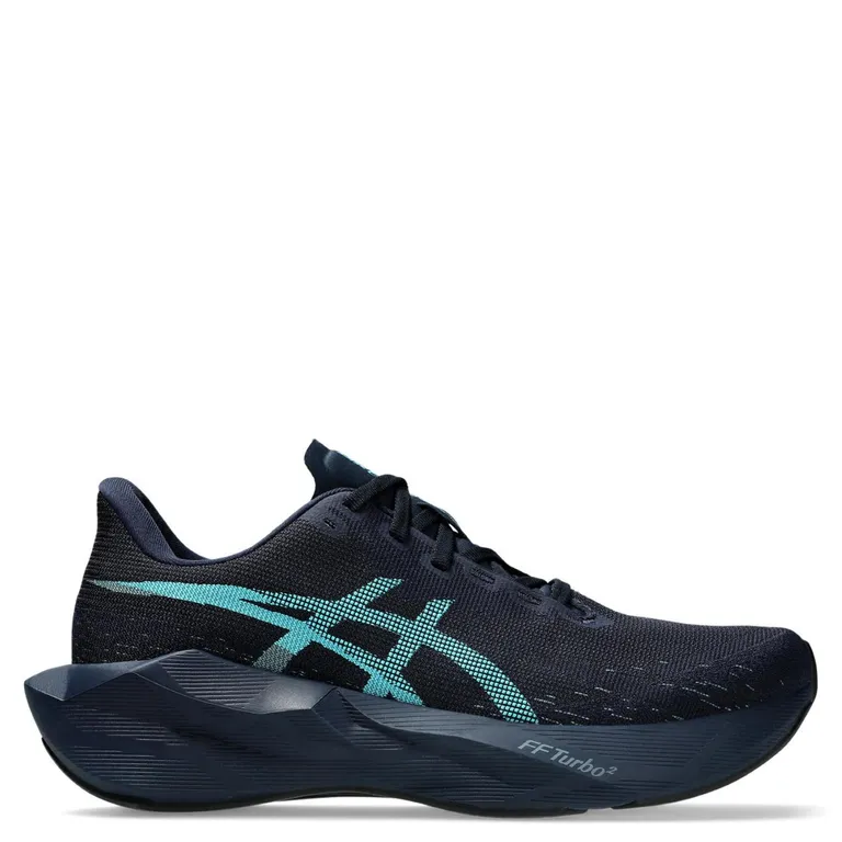 Novablast 6 Zapatilla Running Hombre Azul